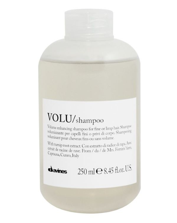 Davines Essential Volu Shampoo 250 - Davines Shampoo - 8004608242512