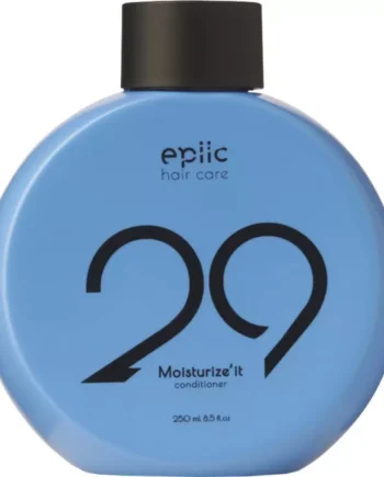 Epiic Hair Care Moisturizeampapos Conditioner 250 - Epiic Hair Care Shampoo  - 5715044000330