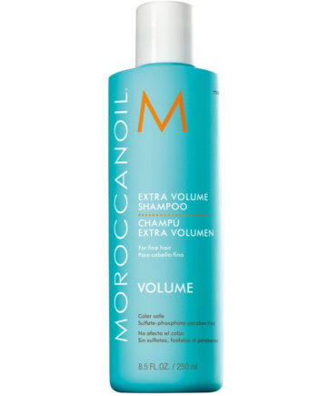 Moroccanoil Extra Volume Shampoo 250 - Moroccanoil Shampoo  - 7290011521738