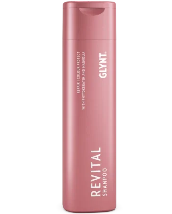 Glynt Revital Shampoo 250 - Glynt Shampoo  - 4034348011097