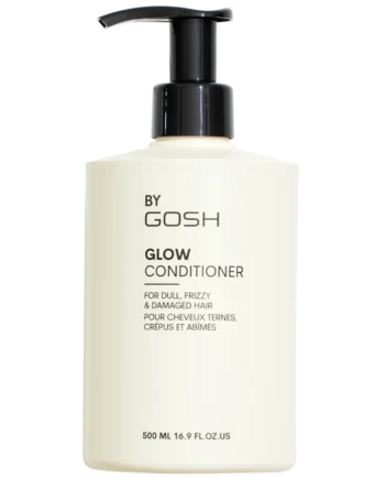 Gosh Copenhagen Glow Conditioner 500 - Gosh Copenhagen Shampoo  - 5711914192488