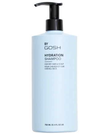 Gosh Copenhagen Hydration Shampoo 750 - Gosh Copenhagen Shampoo  - 5711914192426