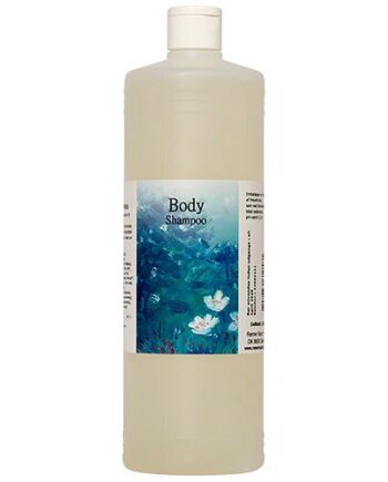 Rømer Bodyshampoo 500 - Rømer Shampoo  - 5708636610581