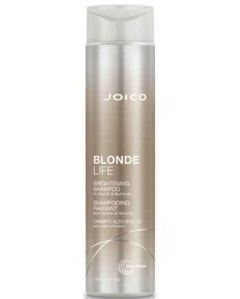 Joico Blonde Life Brightening Shampoo 300 - Joico Shampoo  - 074469513296
