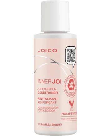 Joico Innerjoi Strengthen Conditioner - Joico Shampoo