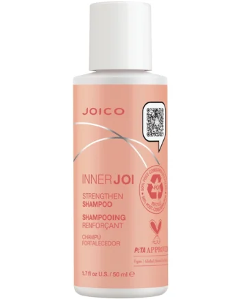 Joico Innerjoi Strengthen Shampoo - Joico Shampoo