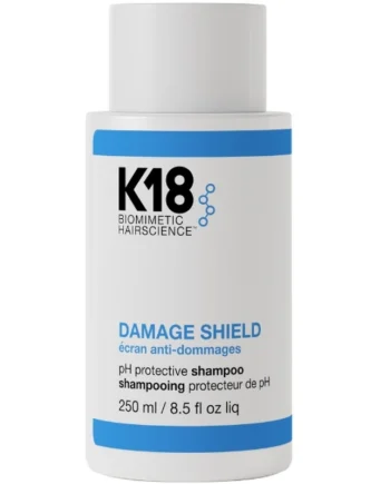 K18 Damage Shield Protective Shampoo 250 - K18 Shampoo  - 858511000749