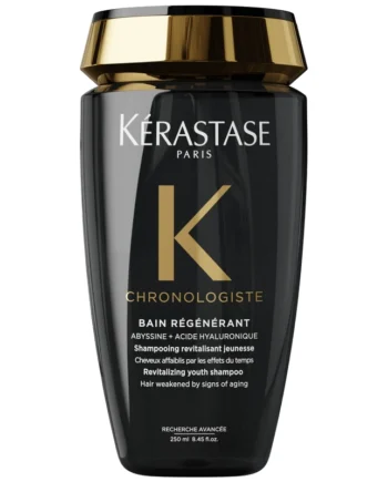 Kerastase Chronologiste Bain Regenerant Shampoo 250 - Kerastase Shampoo  - 3474637332440