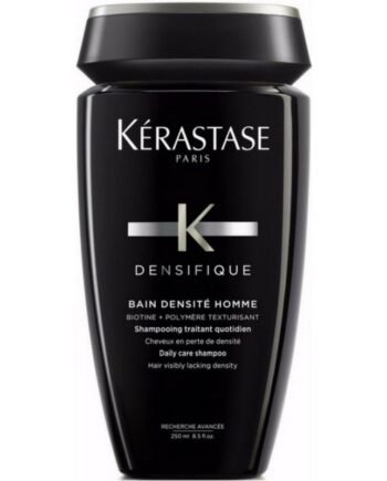 Kerastase Densifique Bain Densite Homme Shampoo 250 - Kerastase Shampoo  - 3474636404384