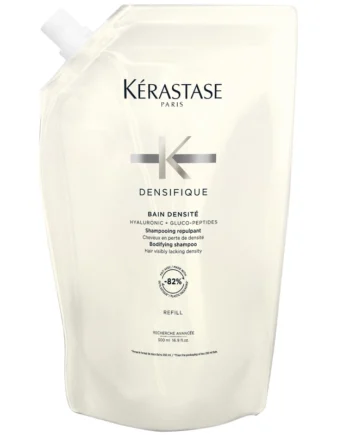 Kerastase Densifique Bain Densite Shampoo Refill 500 - Kerastase Shampoo  - 3474637231231