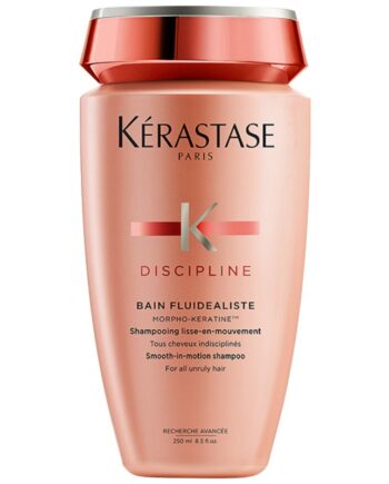 Kerastase Discipline Bain Fluidealiste Shampoo 250 - Kerastase Shampoo  - 3474636400188