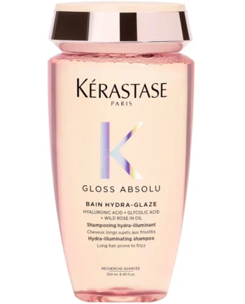 Kerastase Gloss Absolu Bain Hydra Glaze Shampoo 250 - Kerastase Shampoo  - 3474637283384