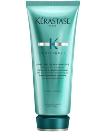 Kerastase Resistance Fondant Extentioniste Conditioner 200 - Kerastase Shampoo  - 3474636612918
