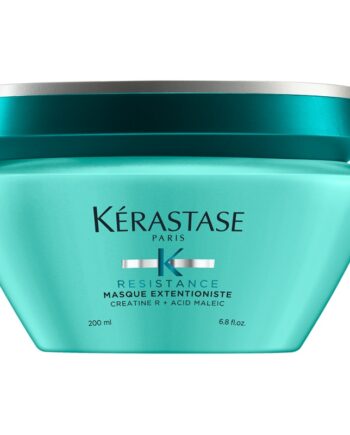 Kerastase Resistance Masque Extentioniste Hair Mask 200 - Kerastase Shampoo  - 3474636613168