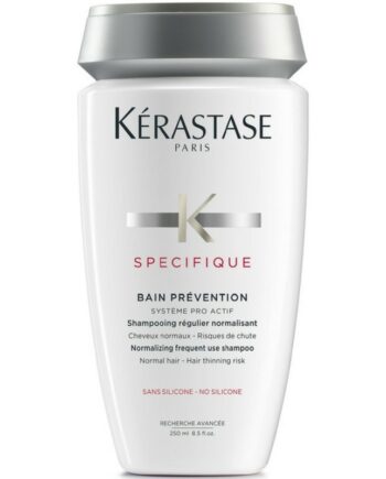 Kerastase Specifique Bain Prevention Shampoo 250 - Kerastase Shampoo  - 3474636397433