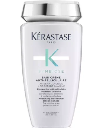 Kerastase Symbiose Bain Creme Anti Pelliculaire Shampoo 250 - Kerastase Shampoo  - 3474637135690