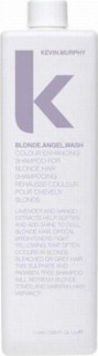 Kevin Murphy Blonde Angel Wash Shampoo 1000 - Kevin Murphy Shampoo  - 9339341017011