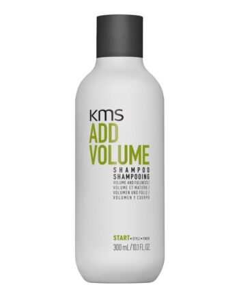 Kms Addvolume Shampoo 300 - Kms Shampoo  - 4044897170053