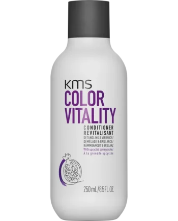 Kms Colorvitality Conditioner 250 - Kms Shampoo  - 4044897032146