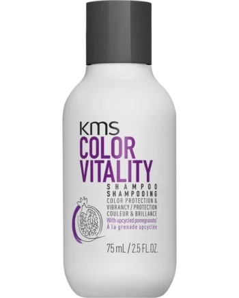 Kms Colorvitality Shampoo - Kms Shampoo  - 4044897032030