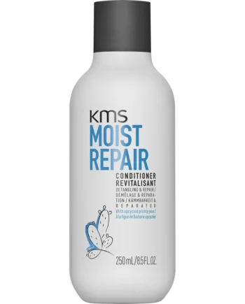 Kms Moistrepair Conditioner 250 - Kms Shampoo  - 4044897892467