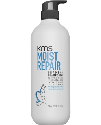 Kms Moistrepair Shampoo 750 - Kms Shampoo  - 4044897020075