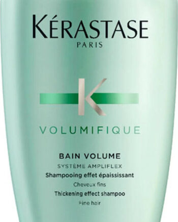 Krastase Bain Volume Shampoo 250ml - Kérastase Shampoo  - 3474636397891