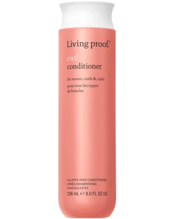 Living Proof Curl Conditioner Sili Clone 236 - Living Proof Shampoo  - 840216935952
