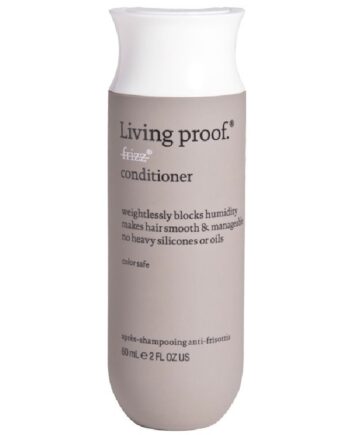 Living Proof Frizz Conditioner - Living Proof Shampoo  - 895361002448
