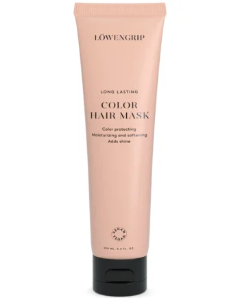 Lowengrip Long Lasting Color Hair Mask 100 - Lowengrip Shampoo  - 7350073863525