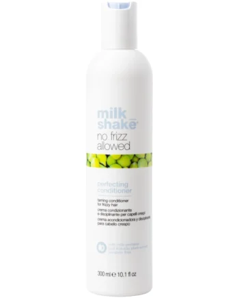 Milkshake Frizz Allowed Perfecting Conditioner 300 - Milkshake Shampoo  - 8032274196068