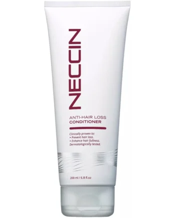 Neccin Anti Hair Loss Conditioner 200 - Neccin Shampoo  - 7331162015339