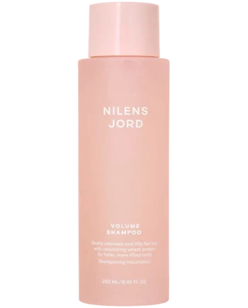 Nilens Jord Volume Shampoo 250 - Nilens Jord Shampoo  - 5709994025123