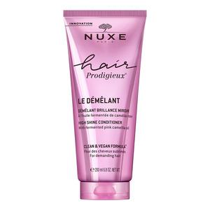 Nuxe High Shine Conditioner 125 - Nuxe Shampoo  - 3264680034664