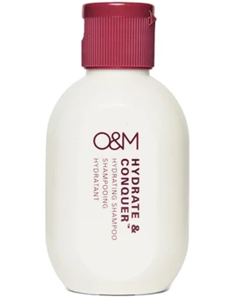 Amp Hydrate & Conquer Shampoo - Om Shampoo  - 9333478002889