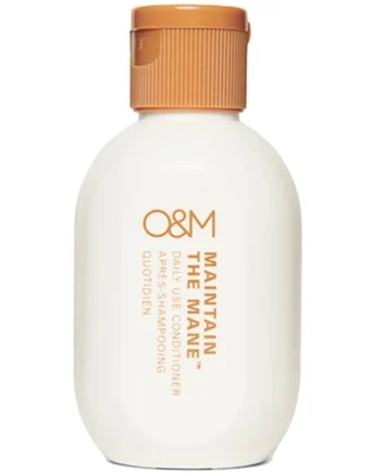 Amp Maintain The Mane Conditioner - Om Shampoo  - 9333478002933