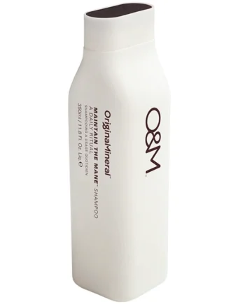 Amp Maintain The Mane Shampoo 350 - Om Shampoo  - 9333478000229