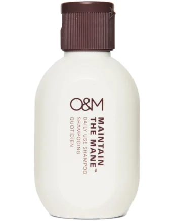 Amp Maintain The Mane Shampoo - Om Shampoo  - 9333478002926