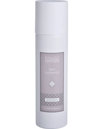 Organic Hairspa Dry Shampoo 250 - Organic Hairspa Shampoo  - 7391928900132