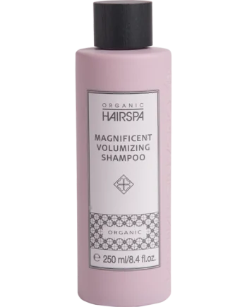 Organic Hairspa Magnificent Volumizing Shampoo 250 - Organic Hairspa Shampoo  - 8594166530812