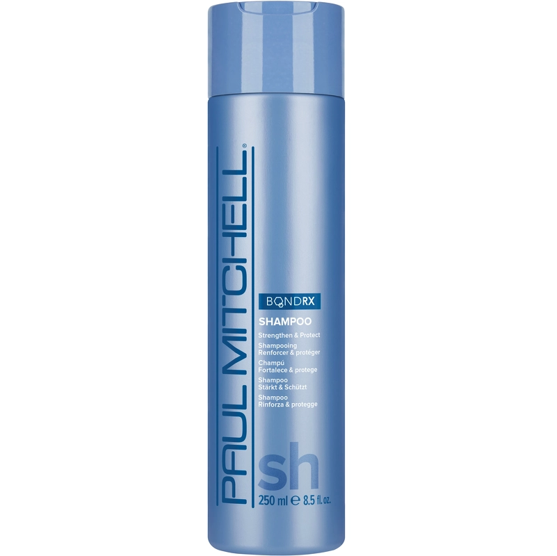 Paul Mitchell Bond Shampoo 250 - Paul Mitchell Shampoo - 009531132891