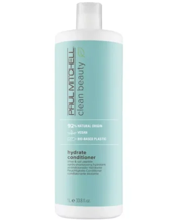 Paul Mitchell Clean Beauty Hydrate Conditioner 1000 - Paul Mitchell Shampoo  - 009531131894