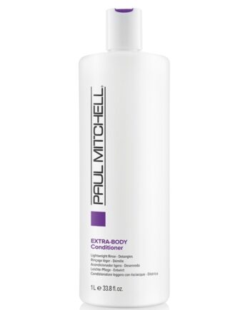 Paul Mitchell Extra Body Daily Conditioner 1000 - Paul Mitchell Shampoo  - 009531107523