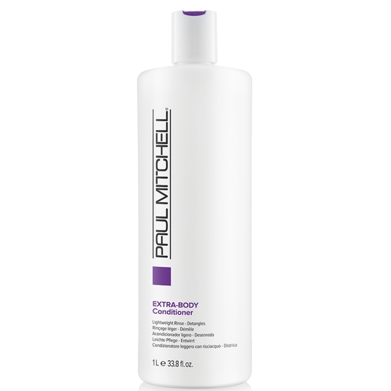 Paul Mitchell Extra Body Daily Conditioner 1000 - Paul Mitchell Shampoo  - 009531107523