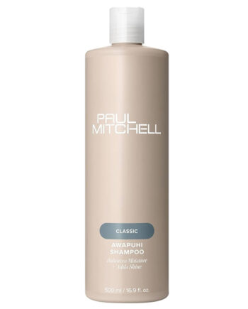 Paul Mitchell Classis Awapuhi Shampoo 500 - Paul Mitchell Shampoo  - 009531139869
