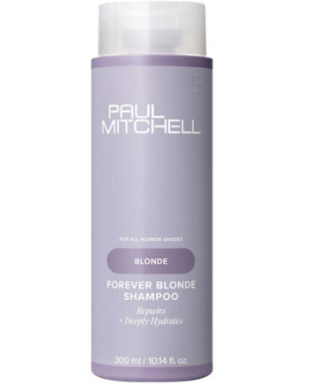 Paul Mitchell Forever Blonde Shampoo 250 - Paul Mitchell Shampoo  - 009531139203