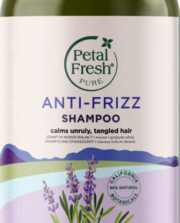 Petal Fresh Pure Lavender Shampoo - Petal Fresh Shampoo  - 0713708721121