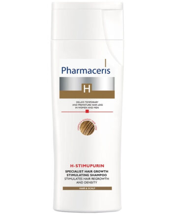 Pharmaceris Stimupurin Specialist Hair Growth Stimulating Shampoo 250 - Pharmaceris Shampoo  - 5900717158214