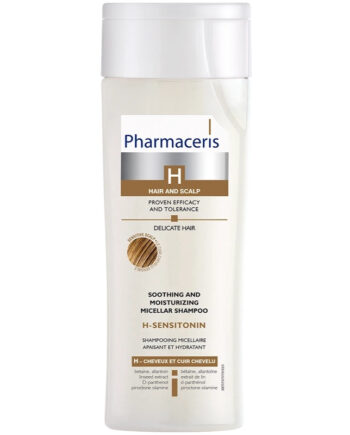 Pharmaceris Sensitonin Soothing Shampoo For Sensitive Scalp 250 - Pharmaceris Shampoo  - 5900717157118