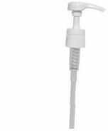 Schwarzkopf Pumpe 750 - Schwarzkopf Shampoo  - 4045787389098